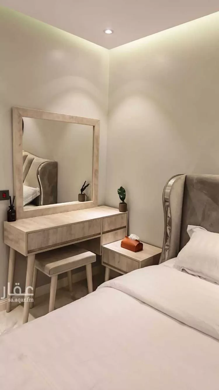 شقة للإيجار في شارع البخاري, حي ملهم, مدينة ملهم, منطقة الرياض