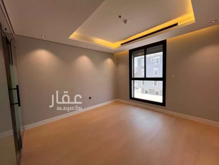 شقة للإيجار في شارع إسماعيل بن القراب, حي حطين, مدينة الرياض, منطقة الرياض 7