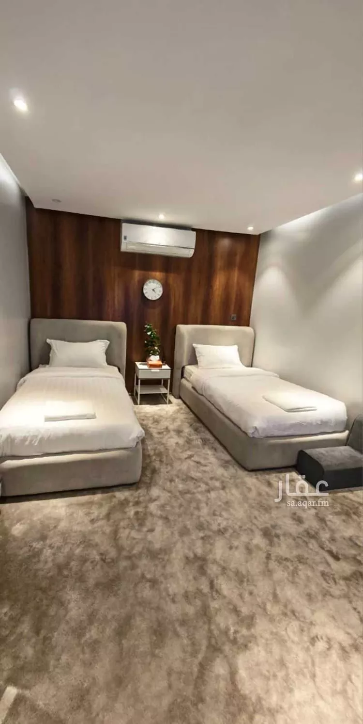 Apartment for Rent in Riyadh Banban 10