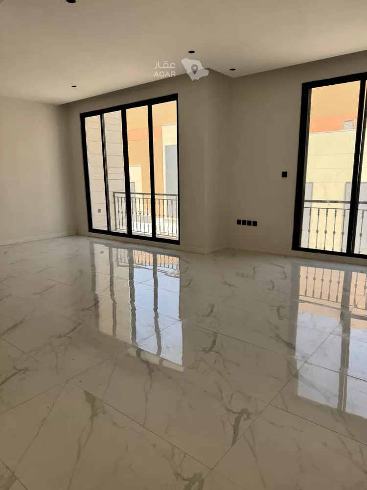شقة للإيجار في شارع وادي وج, حي الملقا, مدينة الرياض, منطقة الرياض صورة 2