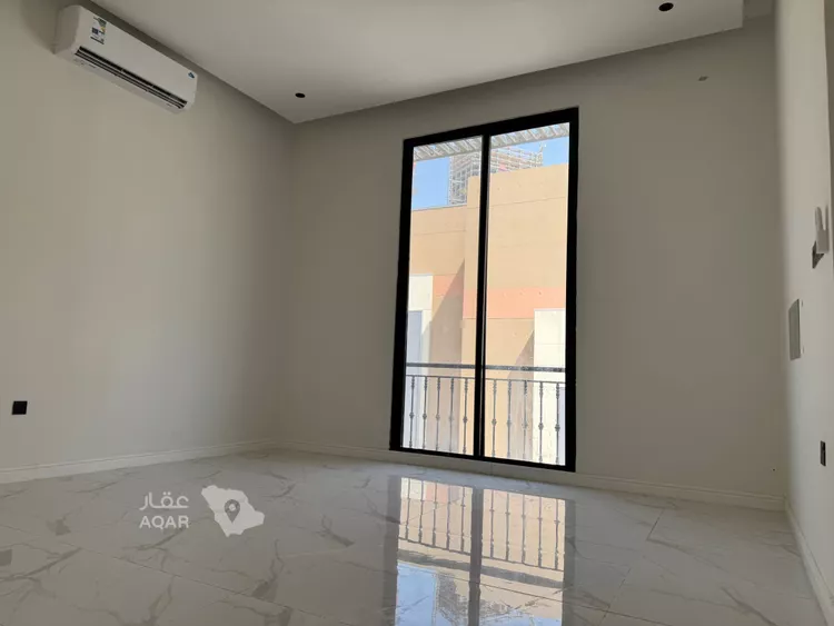 شقة للإيجار في شارع وادي وج, حي الملقا, مدينة الرياض, منطقة الرياض 8