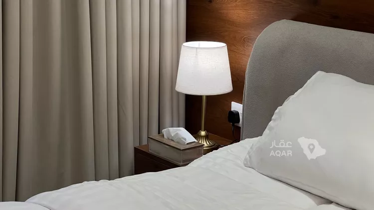 Apartment for Rent in Riyadh An Narjis 6