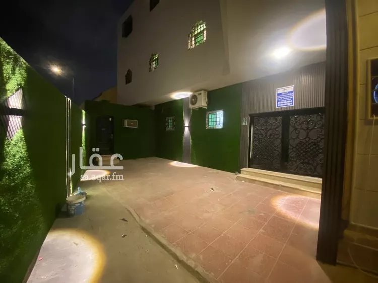 شقة للإيجار في شارع محمد علي جناح, حي غرناطة, مدينة الرياض, منطقة الرياض صورة 3