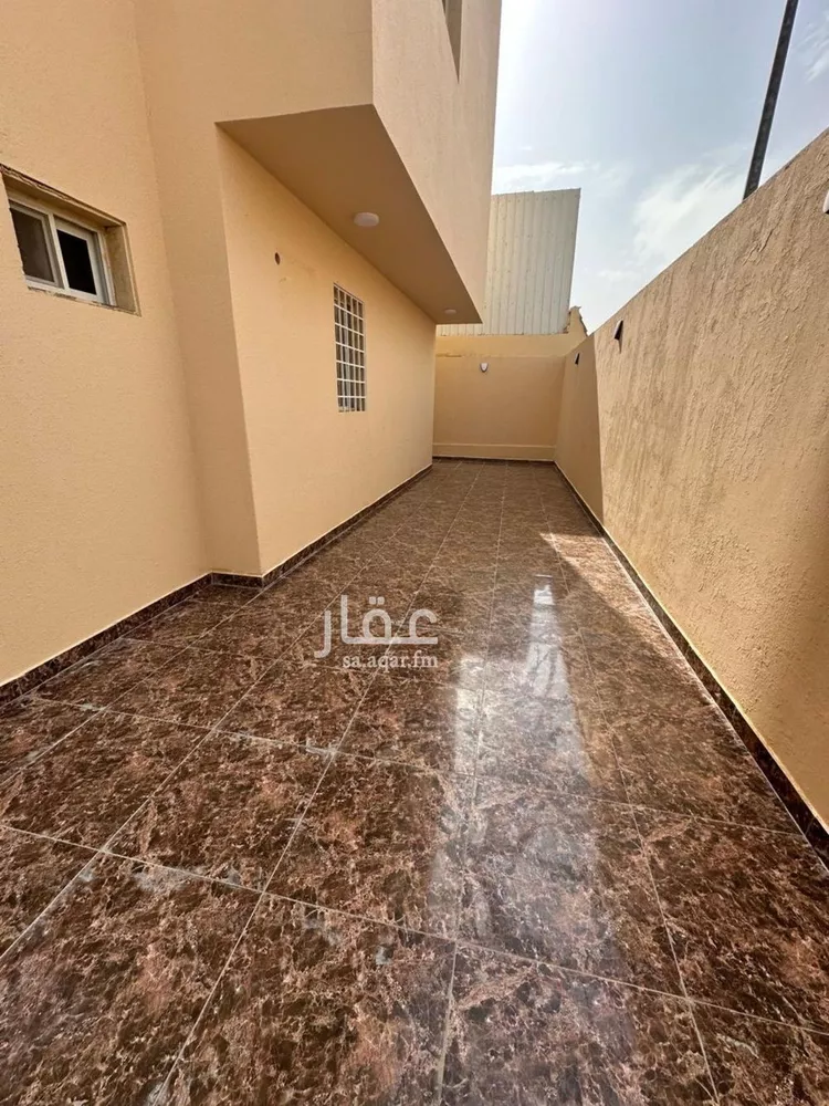 شقة للإيجار في شارع ممر4, حي أم الحمام الغربي, مدينة الرياض, منطقة الرياض صورة 5