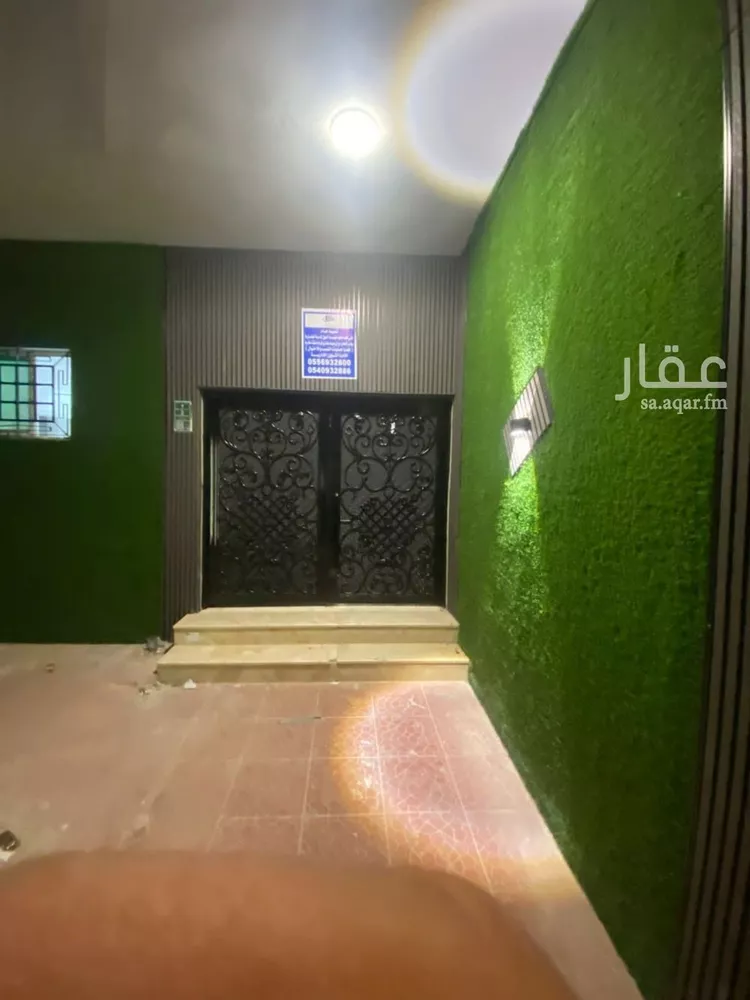 شقة للإيجار في شارع المصانع, حي الحمراء, مدينة الرياض, منطقة الرياض