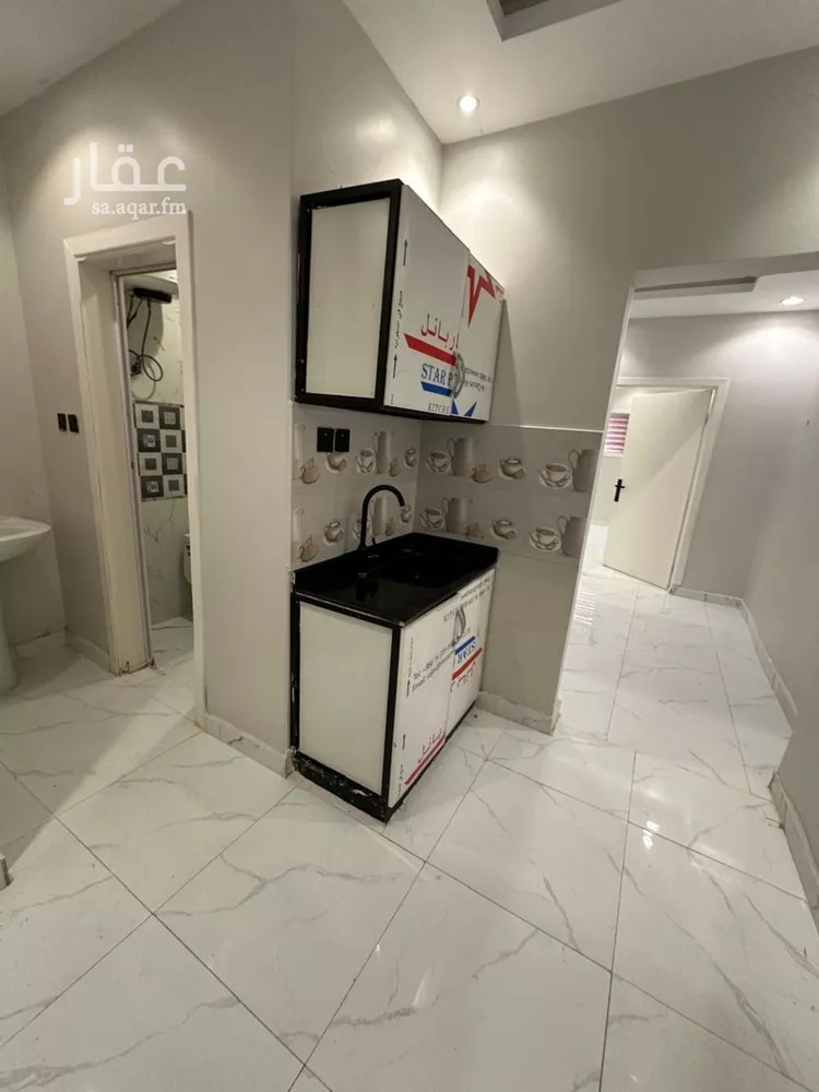 شقة للإيجار في شارع الخزنة, حي إشبيلية, مدينة الرياض, منطقة الرياض صورة 4
