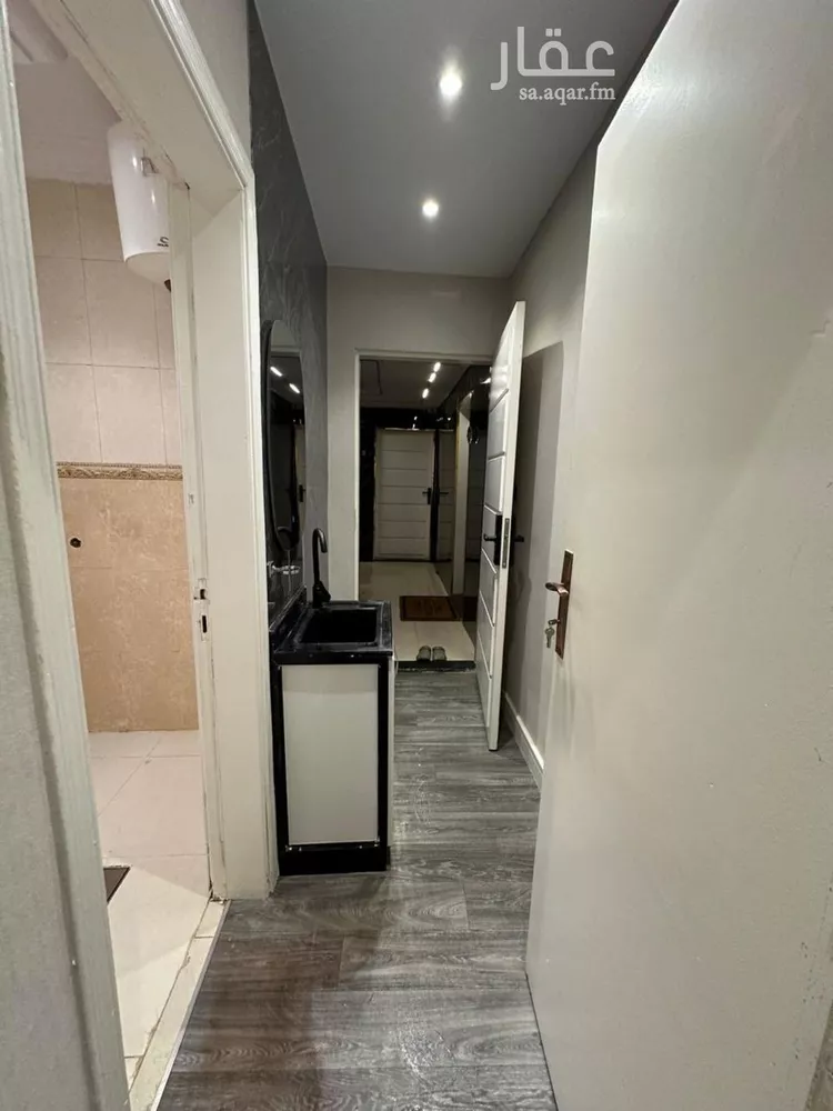 شقة للإيجار في شارع وادي البطحاء, حي الملقا, مدينة الرياض, منطقة الرياض