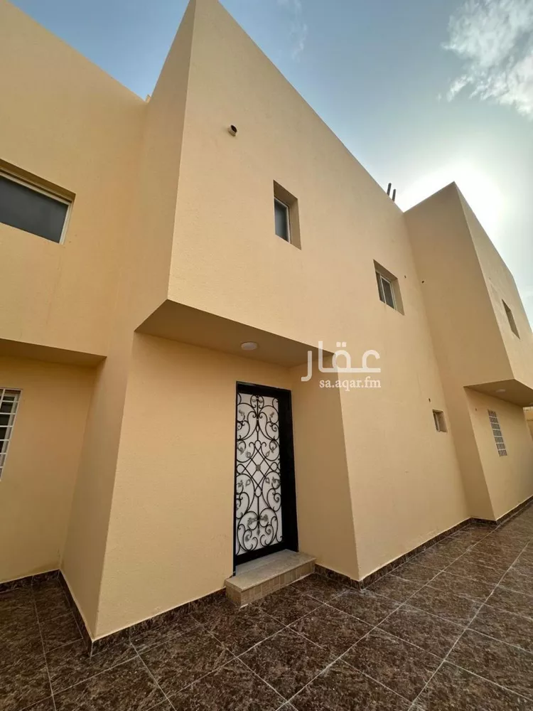 شقة للإيجار في شارع ممر4, حي أم الحمام الغربي, مدينة الرياض, منطقة الرياض