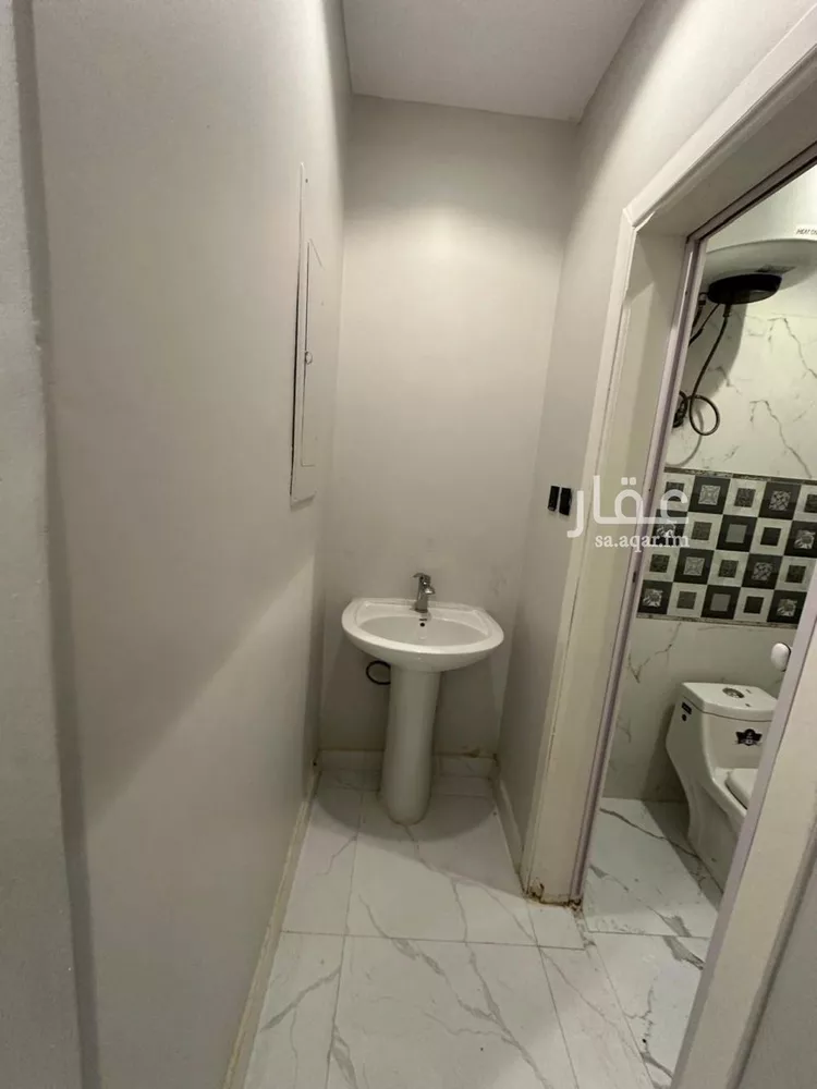 شقة للإيجار في شارع الخزنة, حي إشبيلية, مدينة الرياض, منطقة الرياض صورة 2