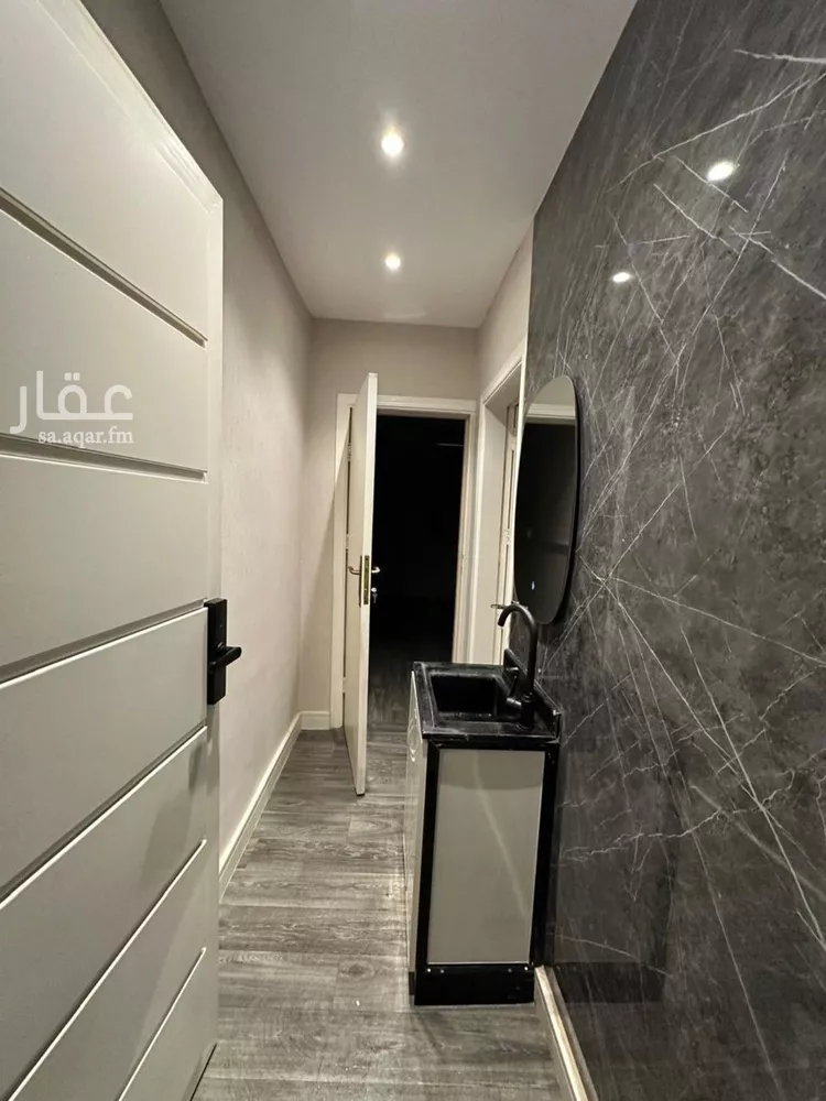 شقة للإيجار في شارع وادي البطحاء, حي الملقا, مدينة الرياض, منطقة الرياض صورة 3
