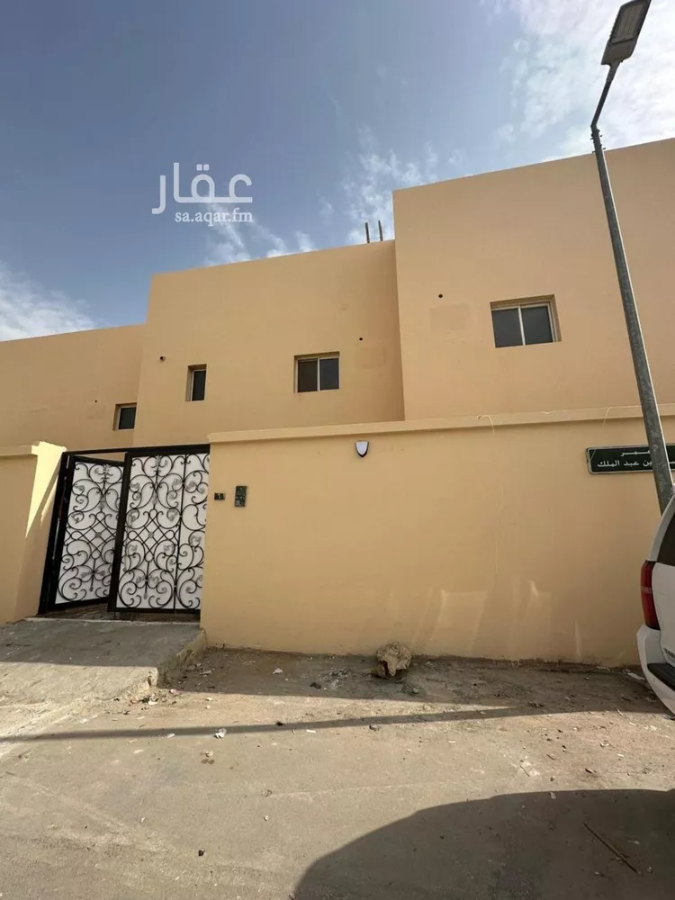 شقة للإيجار في شارع ممر4, حي أم الحمام الغربي, مدينة الرياض, منطقة الرياض صورة 2