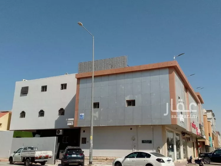 شقة للإيجار في شارع المصانع, حي الحمراء, مدينة الرياض, منطقة الرياض صورة 2