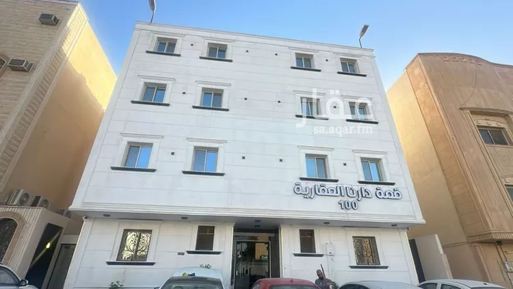 شقة للإيجار في شارع وادي البطحاء, حي الملقا, مدينة الرياض, منطقة الرياض صورة 4