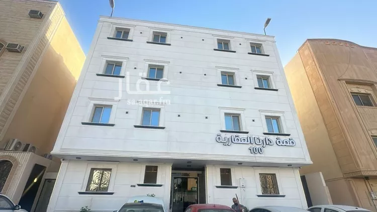 شقة للإيجار في شارع وادي البطحاء, حي الملقا, مدينة الرياض, منطقة الرياض صورة 4