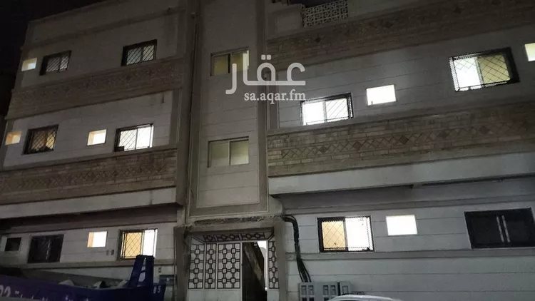 عمارة للإيجار في شارع داما, حي الشهداء الجنوبية, مدينة امارة منطقة مكة المكرمة - الطائف, منطقة مكة المكرمة