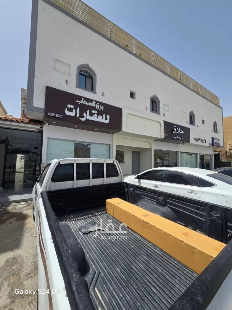 شقة للإيجار في شارع نهر السند, حي النفل, مدينة الرياض, منطقة الرياض صورة 5