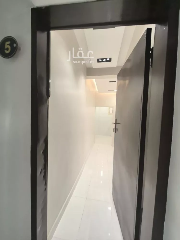 شقة للإيجار في شارع ناصر بن شامان, حي النسيم الشرقي, مدينة الرياض, منطقة الرياض صورة 2
