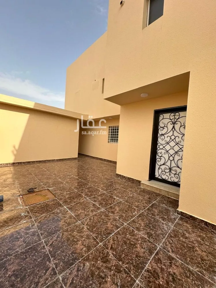 شقة للإيجار في شارع ممر4, حي أم الحمام الغربي, مدينة الرياض, منطقة الرياض صورة 3