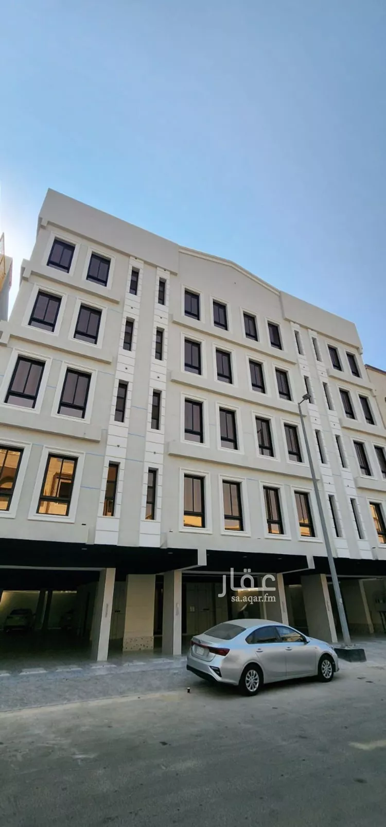 شقة للبيع في شارع عريعره, حي النزهة, مدينة جدة, منطقة مكة المكرمة