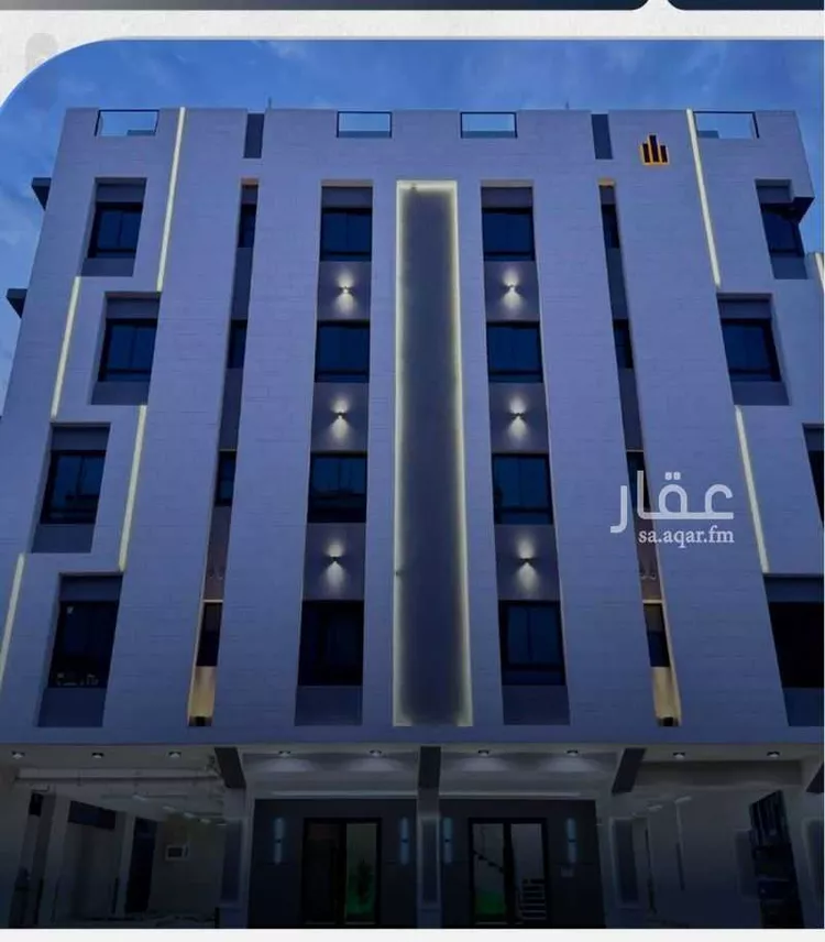 شقة للبيع في شارع اعلام الفصاحه, حي السلامة, مدينة جدة, منطقة مكة المكرمة