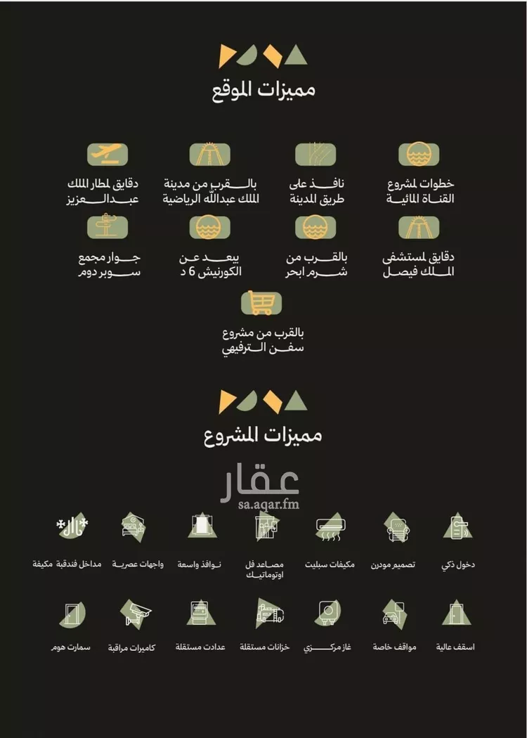 شقة للبيع في حي أبحر الجنوبية, مدينة جدة, منطقة مكة المكرمة 6