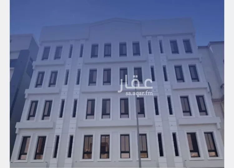 شقة للبيع في شارع عريعره, حي النزهة, مدينة جدة, منطقة مكة المكرمة