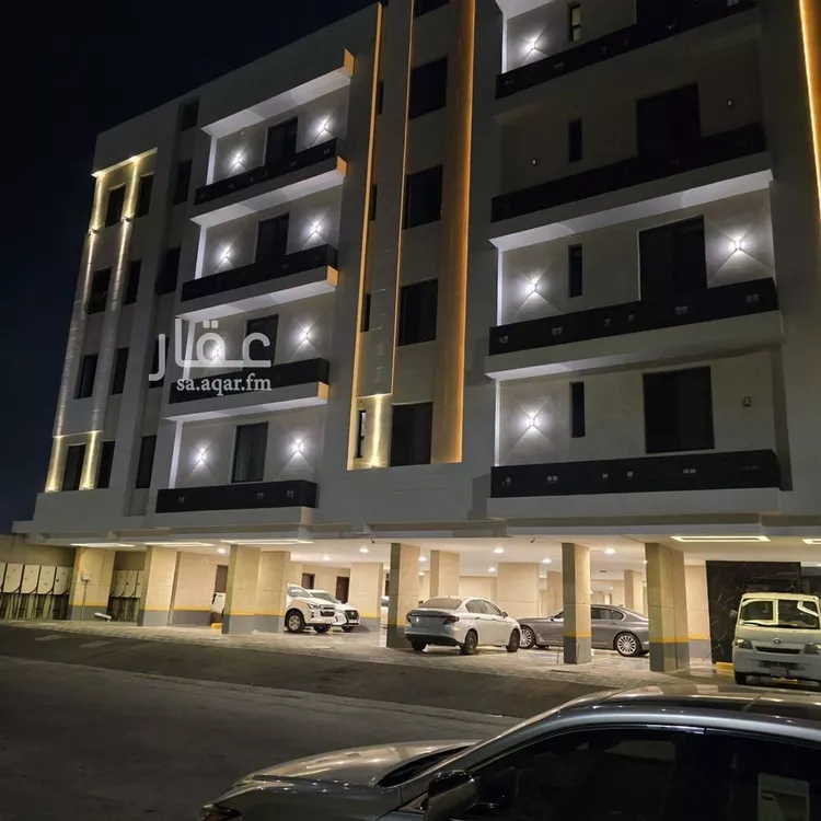 شقة للبيع في شارع الصفار, حي الجامعة, مدينة جدة, منطقة مكة المكرمة صورة 2