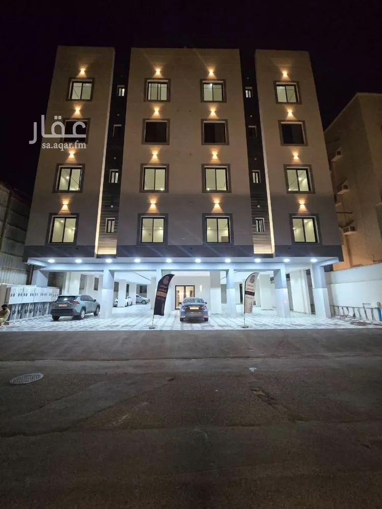 شقة للبيع في شارع إبن بكار, حي الصفاء, مدينة جدة, منطقة مكة المكرمة