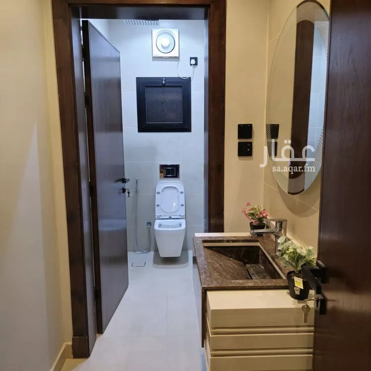 شقة للبيع في شارع الصفار, حي الجامعة, مدينة جدة, منطقة مكة المكرمة 7