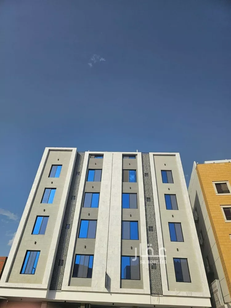 شقة للبيع في شارع ابي الرضا المقرئ, حي الريان, مدينة جدة, منطقة مكة المكرمة