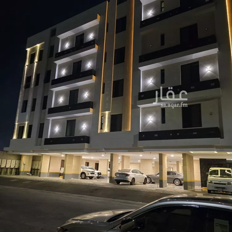 شقة للبيع في شارع الصفار, حي الجامعة, مدينة جدة, منطقة مكة المكرمة صورة 4
