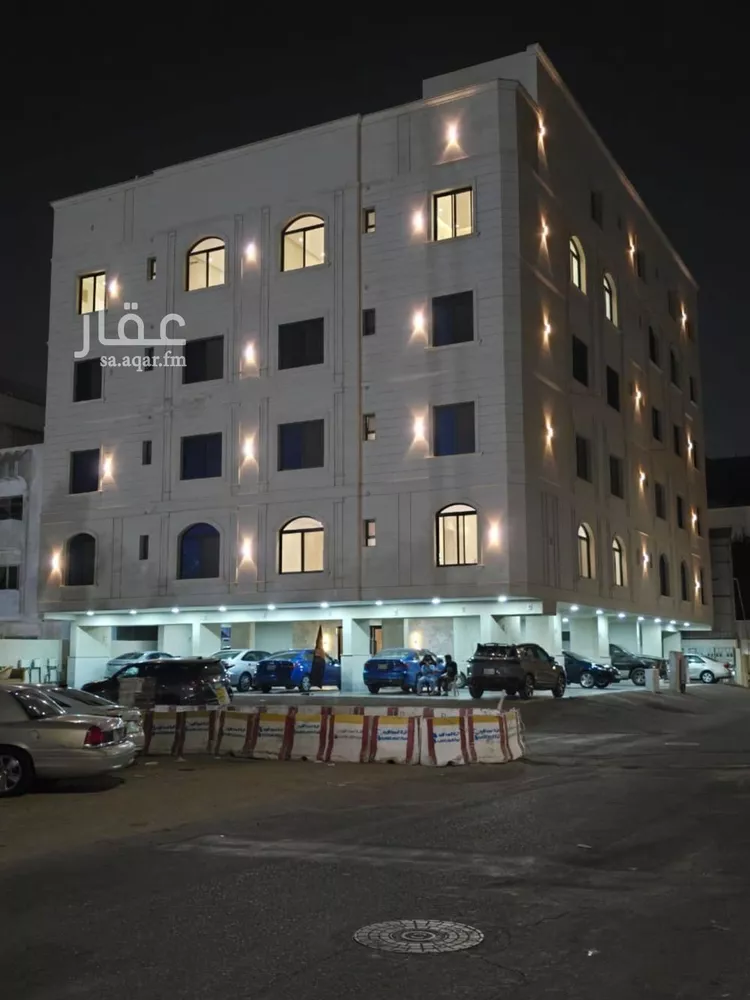 شقة للبيع في شارع ابن الحلاوي, حي الصفاء, مدينة جدة, منطقة مكة المكرمة