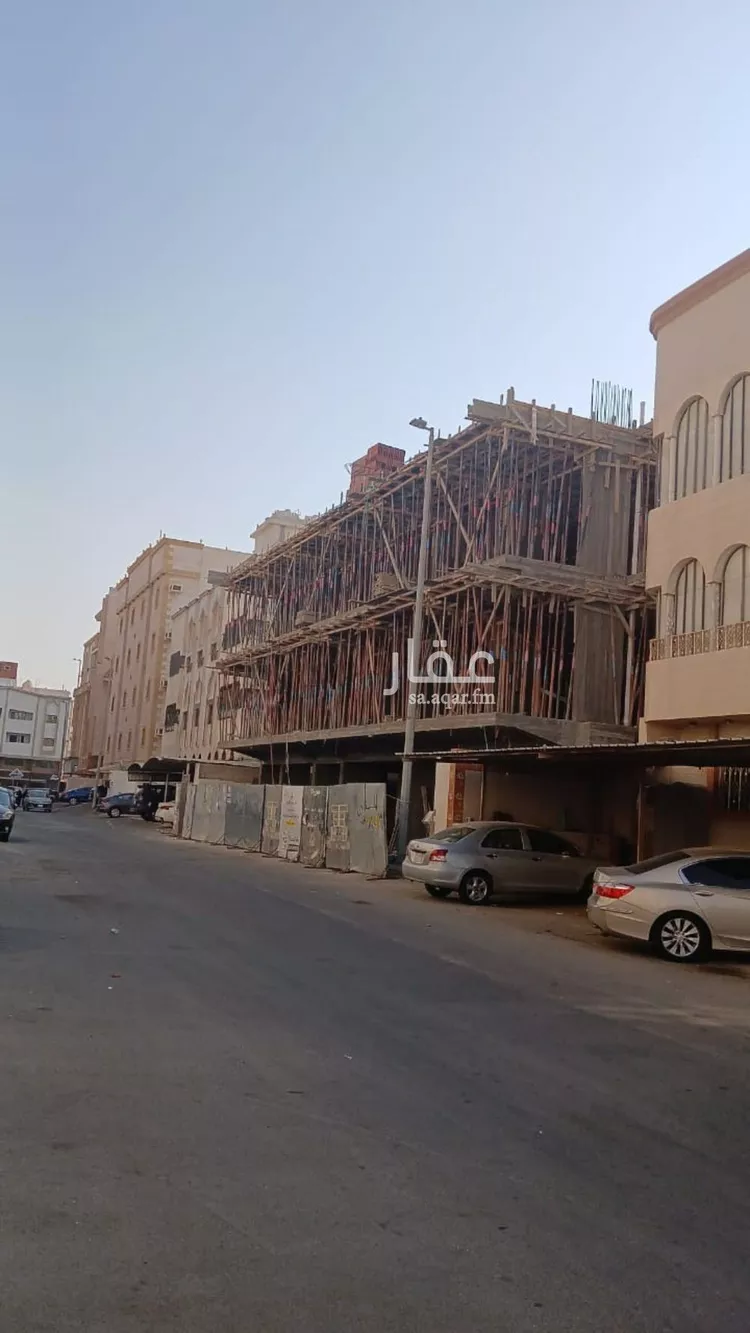 شقة للبيع في شارع احمد الرقيمي, حي النزهة, مدينة جدة, منطقة مكة المكرمة صورة 2