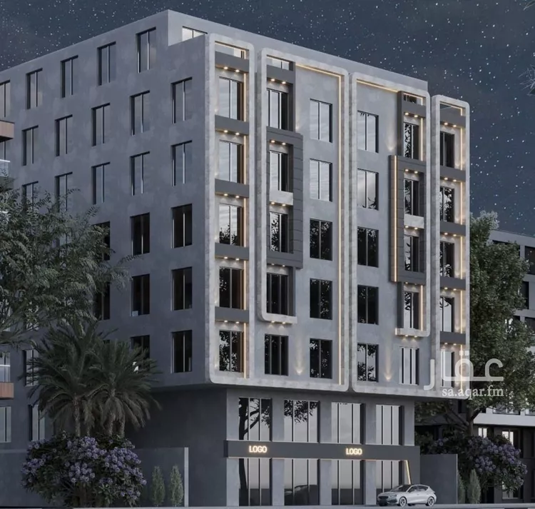 شقة للبيع في شارع السامر, حي الواحة, مدينة جدة, منطقة مكة المكرمة