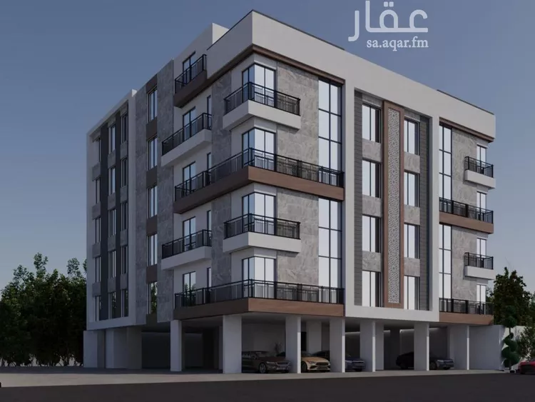 شقة للبيع في شارع الحوايه, حي النزهة, مدينة جدة, منطقة مكة المكرمة