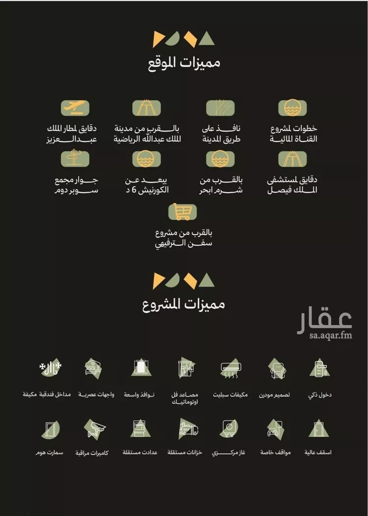 شقة للبيع في حي أبحر الجنوبية, مدينة جدة, منطقة مكة المكرمة صورة 5