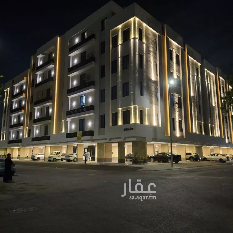 شقة للبيع في شارع الصفار, حي الجامعة, مدينة جدة, منطقة مكة المكرمة
