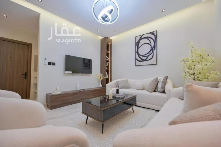 شقة للبيع في شارع حما, حي الرحاب, مدينة جدة, منطقة مكة المكرمة صورة 5