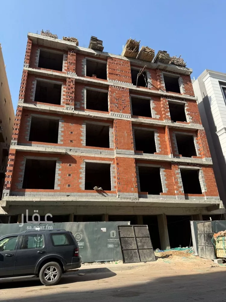 شقة للبيع في شارع إبراهيم بن فتوح العقيلي, حي الصواري, مدينة جدة, منطقة مكة المكرمة