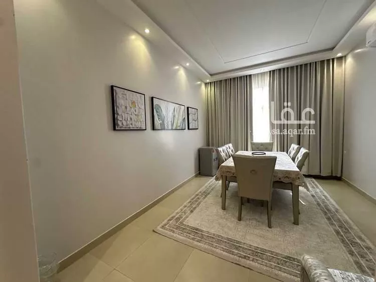 شقة للإيجار في شارع شمس الدين, حي القيروان, مدينة الرياض, منطقة الرياض صورة 5