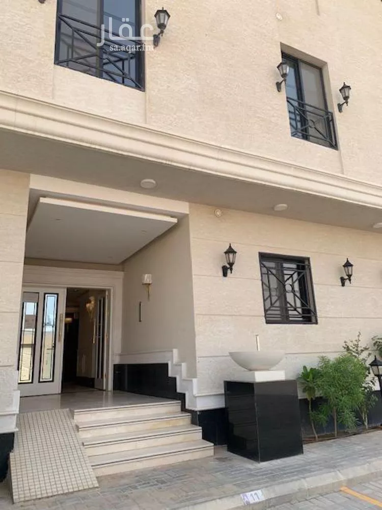 شقة للإيجار في شارع القنا, حي النرجس, مدينة الرياض, منطقة الرياض