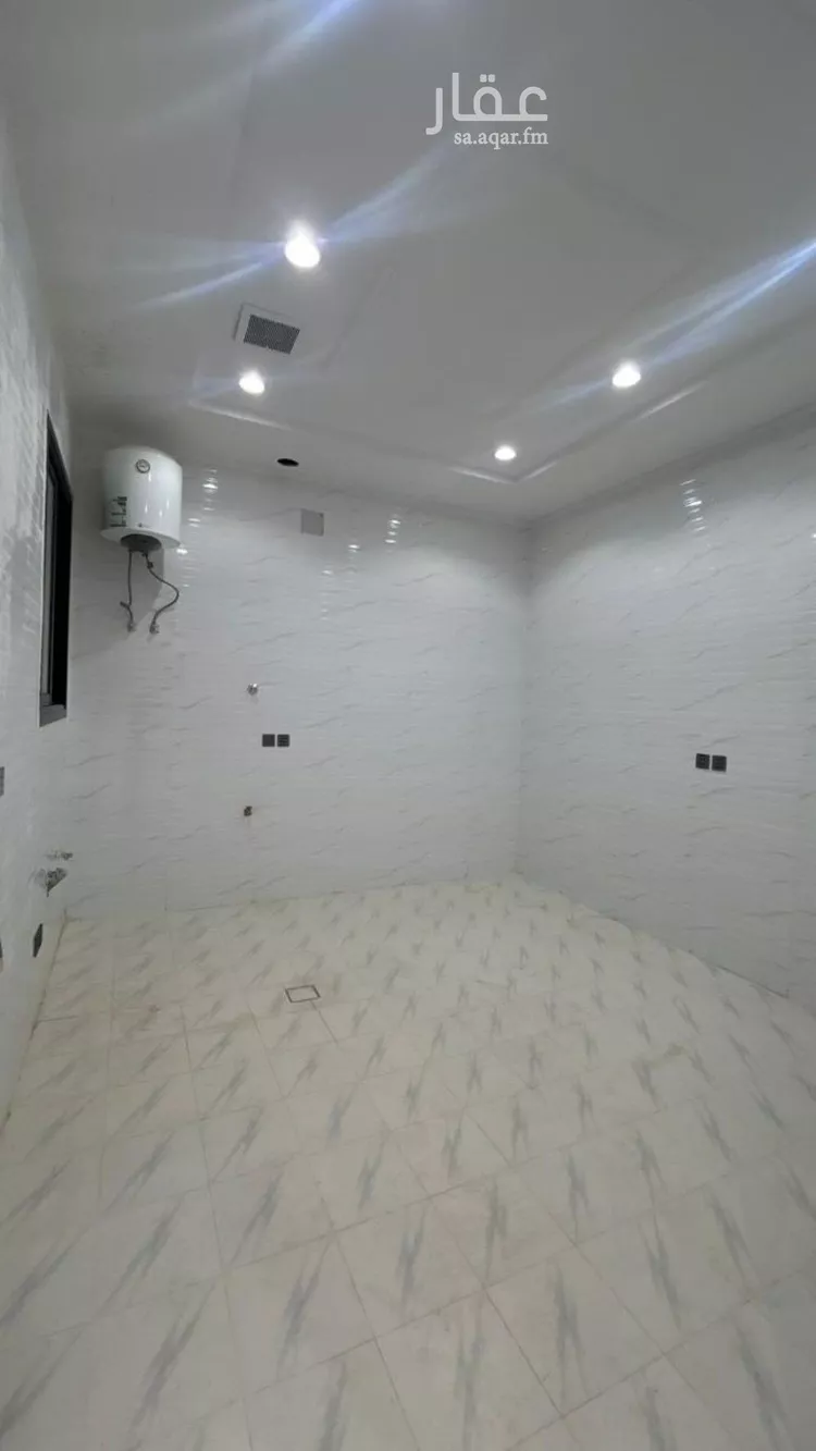 دور للإيجار في شارع القلعة, حي الحزم, مدينة الرياض, منطقة الرياض صورة 4