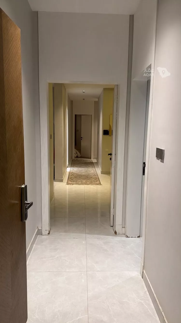 Apartment for Rent in Riyadh Al Yarmouk