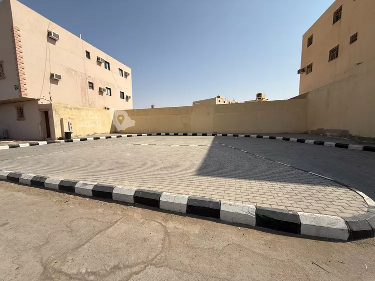 Land for Rent in Riyadh Tuwaiq