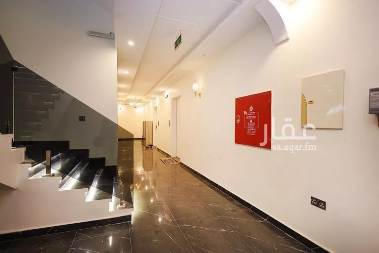 شقة للإيجار في شارع عبدالرحمن بن إبراهيم, حي طويق, مدينة الرياض, منطقة الرياض صورة 3
