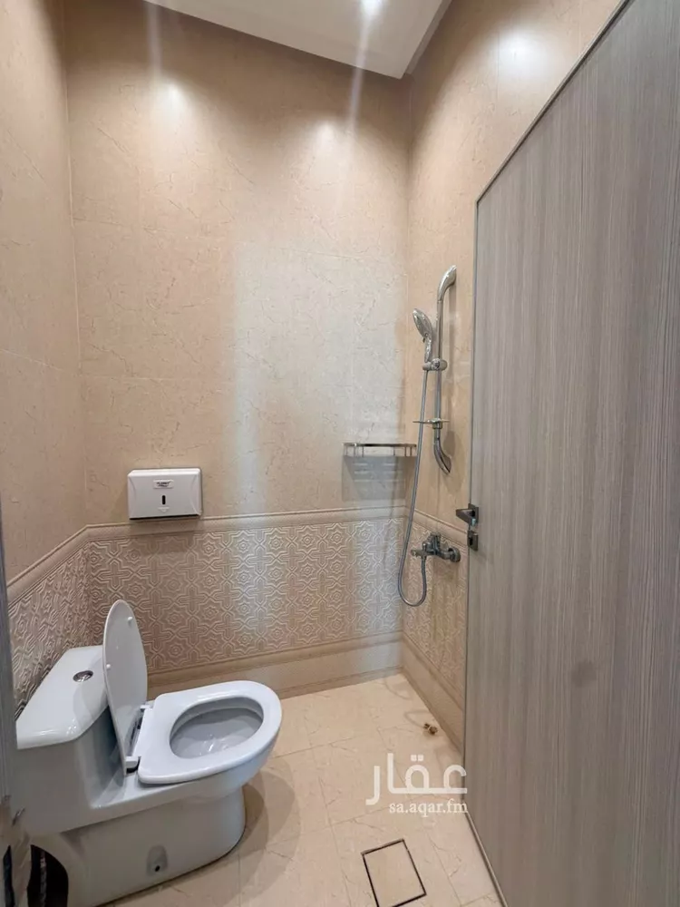 شقة للإيجار في شارع رقم 277, حي الملقا, مدينة الرياض, منطقة الرياض صورة 4