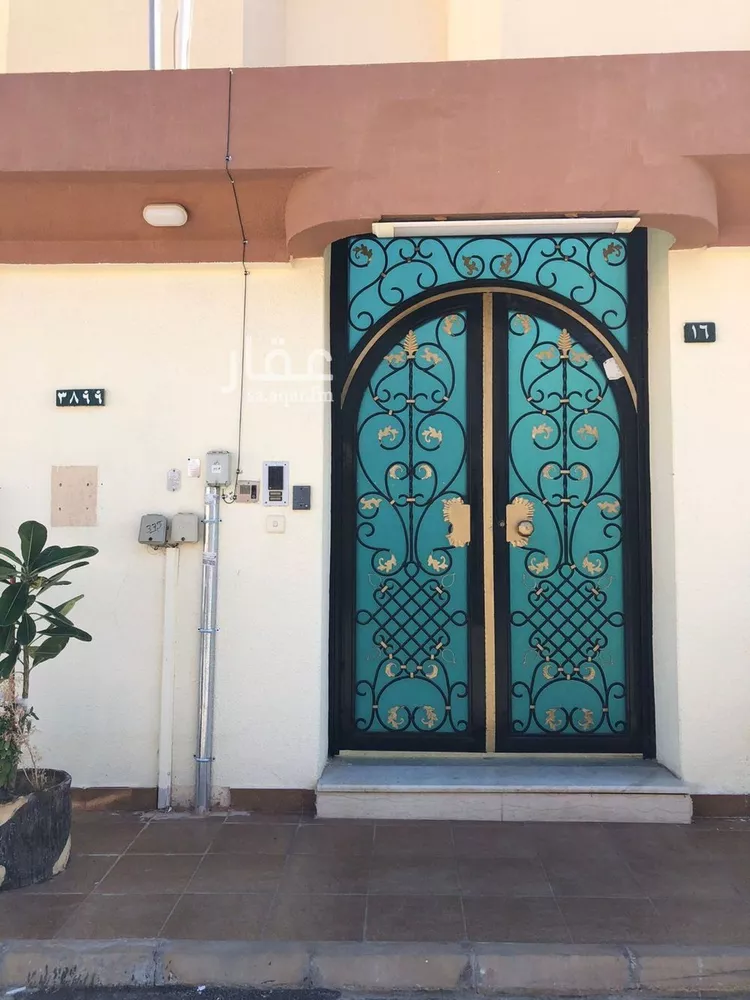 فيلا للبيع في شارع إبراهيم العجلوني, حي شبرا, مدينة الرياض, منطقة الرياض