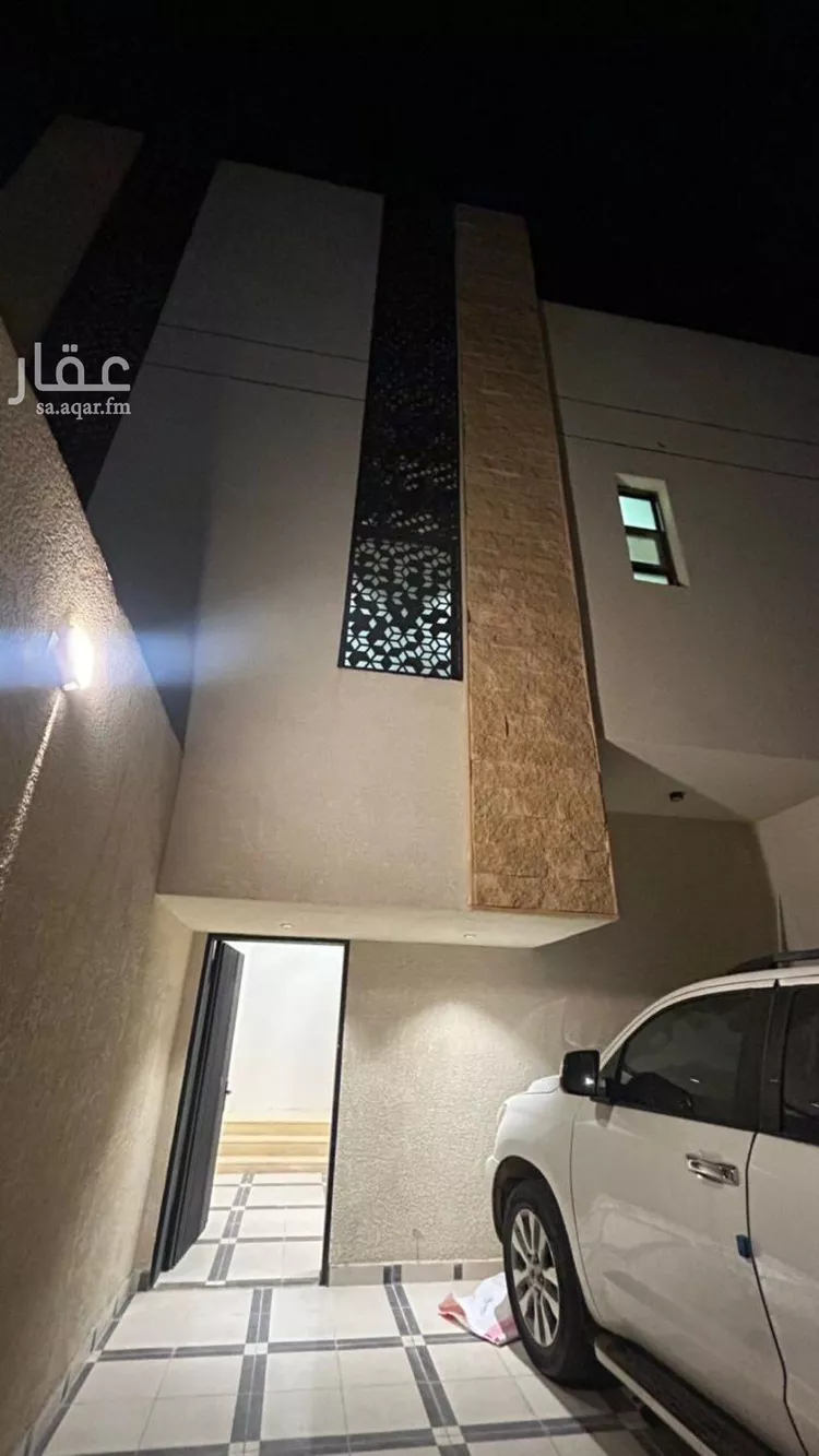 دور للإيجار في شارع القلعة, حي الحزم, مدينة الرياض, منطقة الرياض