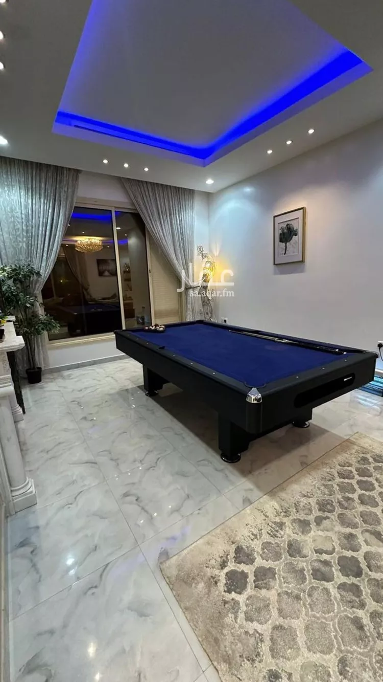 دور للإيجار في شارع غسان السليطي, حي النرجس, مدينة الرياض, منطقة الرياض صورة 4