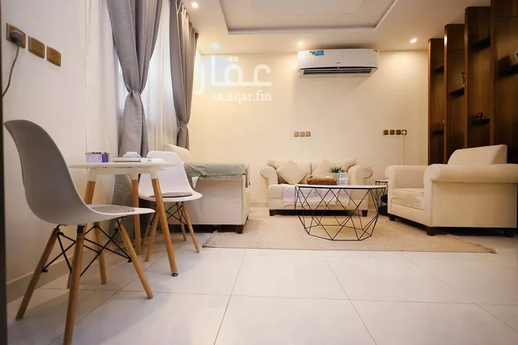 شقة للإيجار في شارع عبدالرحمن بن إبراهيم, حي طويق, مدينة الرياض, منطقة الرياض صورة 4